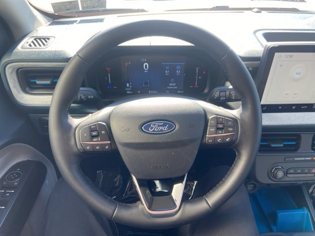 2026 Ford Maverick XLT - 10