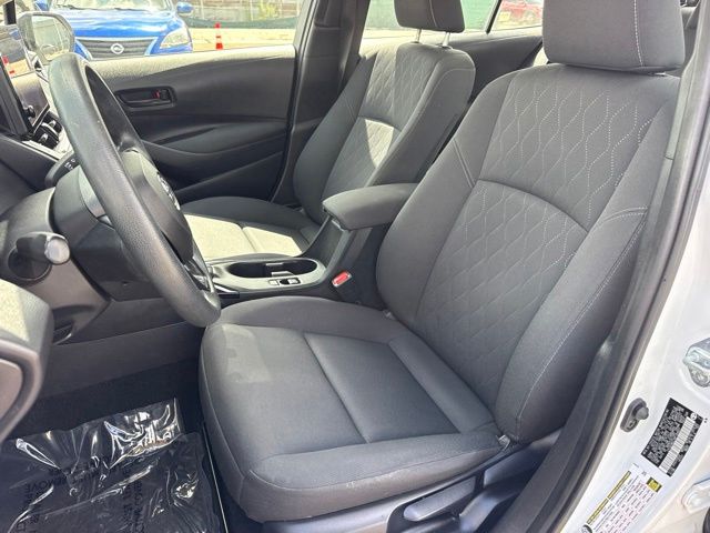 2024 Toyota Corolla - $20,988