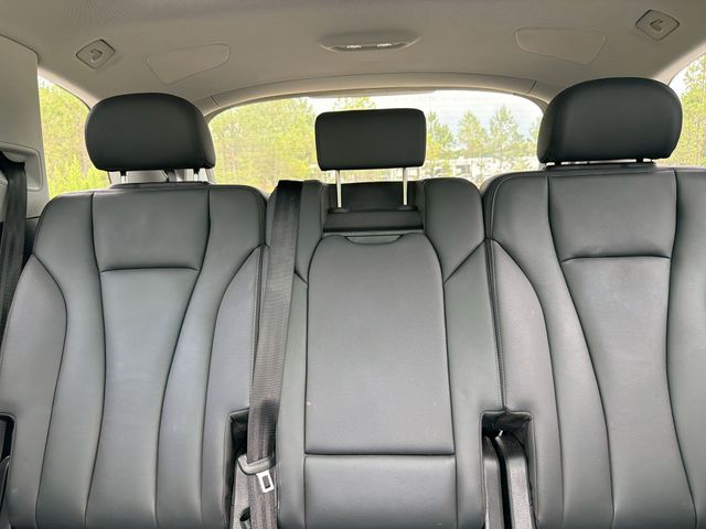 Used 2023 White Audi 55 Premium Plus image 25