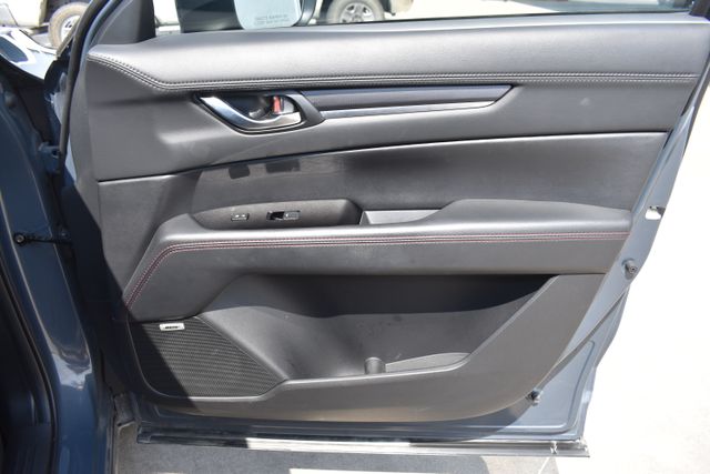 Used 2025 Mazda CX-5 SUV