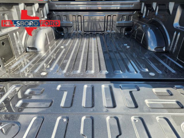 2024 Carbonized Gray Metallic Ford F-150 STX RWD Truck