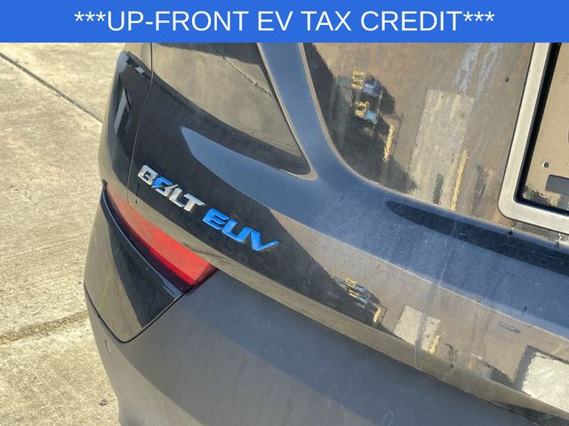 Used 2023 Chevrolet Bolt EUV For Sale in Livonia, MI