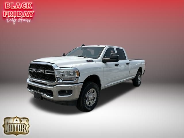 2024 Ram 2500 Tradesman 3