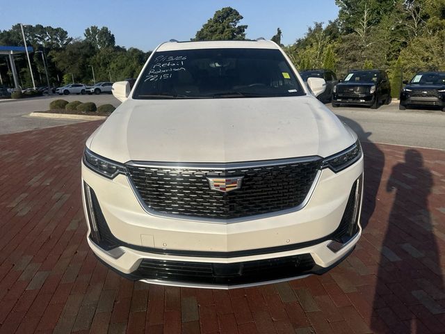 Used 2020 Cadillac XT6 SUV