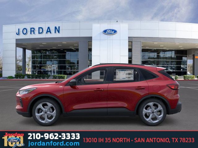 New Car 2025 Ford Escape  St-line For Sale Under $30,000 In San Antonio, Texas