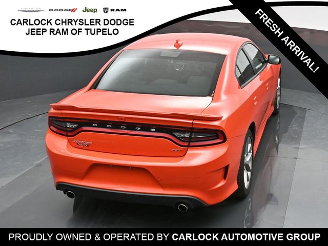 2023 Dodge Charger GT 25