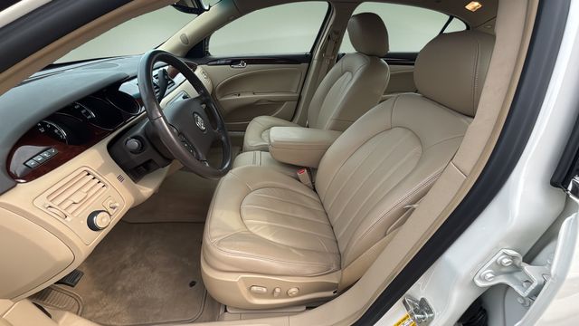 Used 2011 White Buick CXL image 18