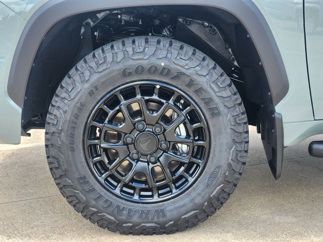 2026 Toyota Tundra SR5  at Toyota of Victoria