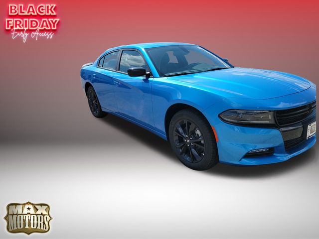 2023 Dodge Charger SXT 2