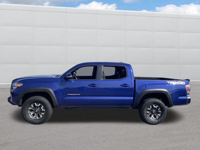 2023 Toyota Tacoma TRD Off-Road 2