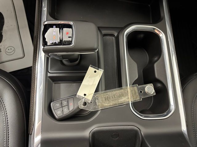 New 2026 Chevrolet Silverado 1500 Truck