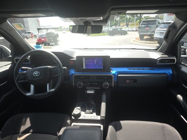 2024 Toyota Tacoma TRD Off Road - Photo 13
