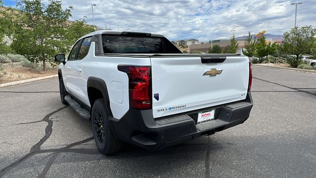 2024 Chevrolet Silverado EV Work Truck 5