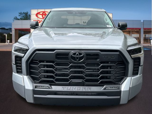 2024 Toyota Tundra SR5 22