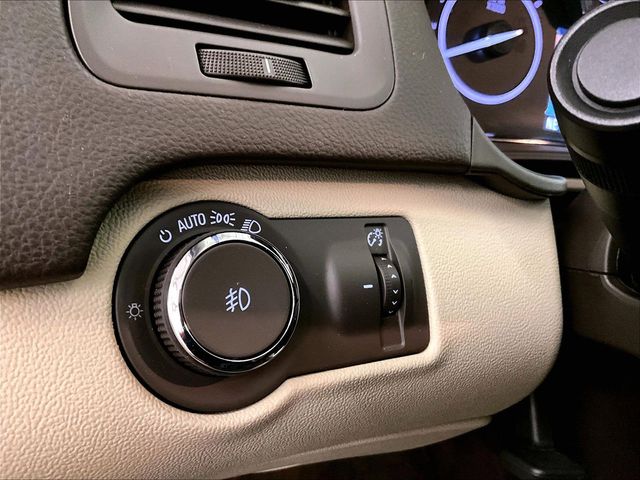 2015 Buick Regal Turbo/e-Assist Premium I Red at Carlisle Cadillac Buick GMC