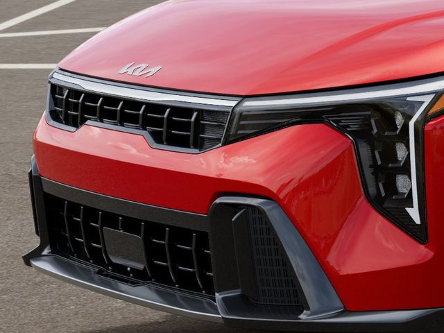 New 2026 Kia K4 Sedan