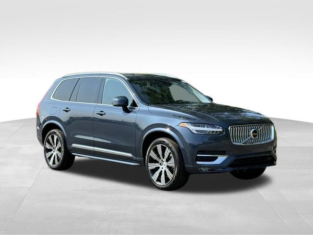 2025 Volvo XC90 B6 Plus 7-Seater 7