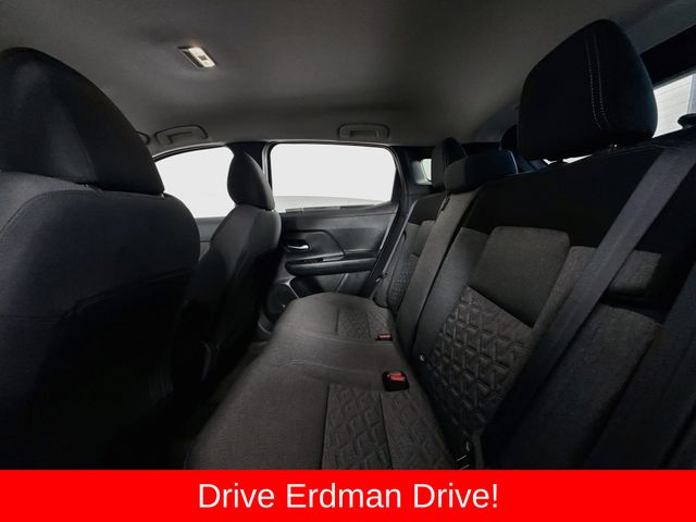 Used 2025 Nissan Kicks SUV