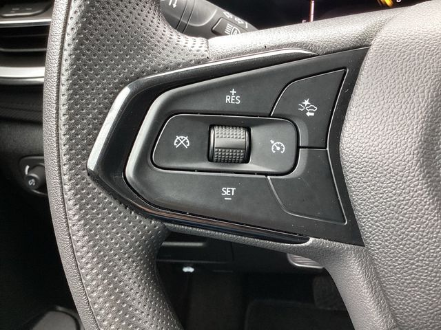 Used Car 2025 Chevrolet Trailblazer  Lt For Sale Under $25,000 In San Antonio, Texas