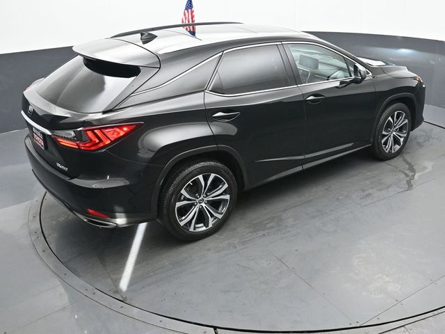 2022 Lexus RX 350 42