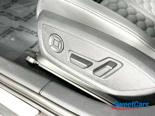 2026 Audi RS 3