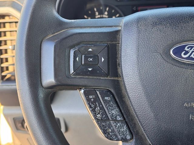 2015 Ford F-150 XL