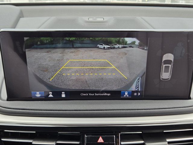 used 2026 Acura MDX car, priced at $49,215