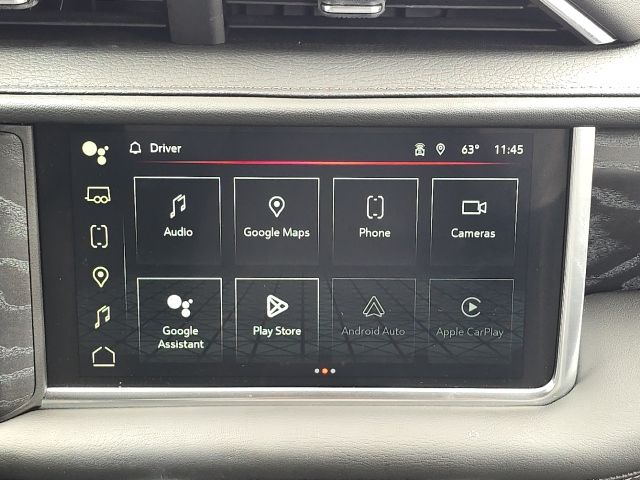 2022 GMC Yukon XL Denali:45449A