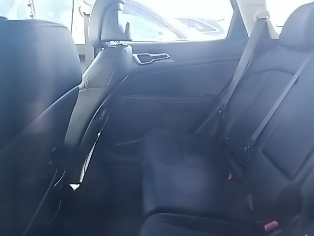 New 2026 Kia Sportage SUV