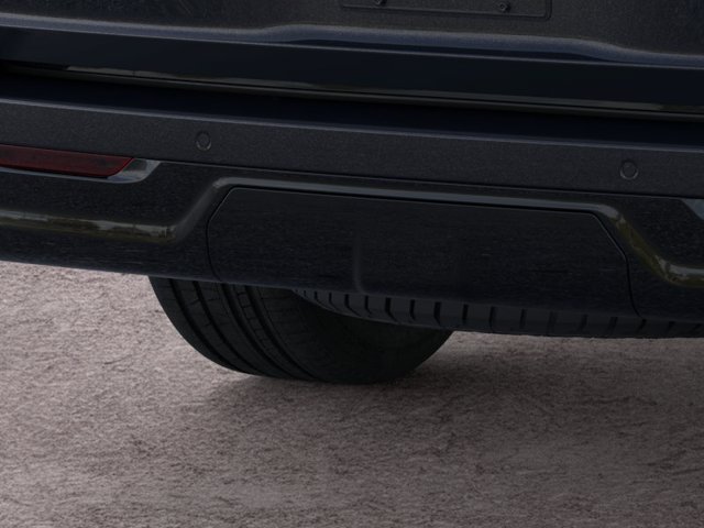 New 2025 Black Metallic Lincoln Reserve image 23