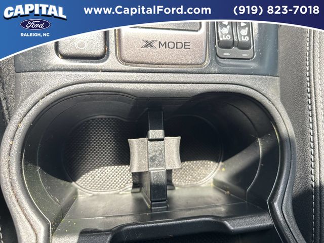 Used 2023 Gray Subaru Premium image 32