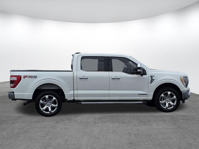 Used 2022 Ford F-150 Truck