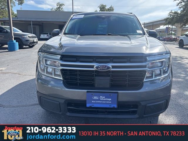 Used Car 2023 Ford Maverick  Lariat For Sale Under $30,000 In San Antonio, Texas