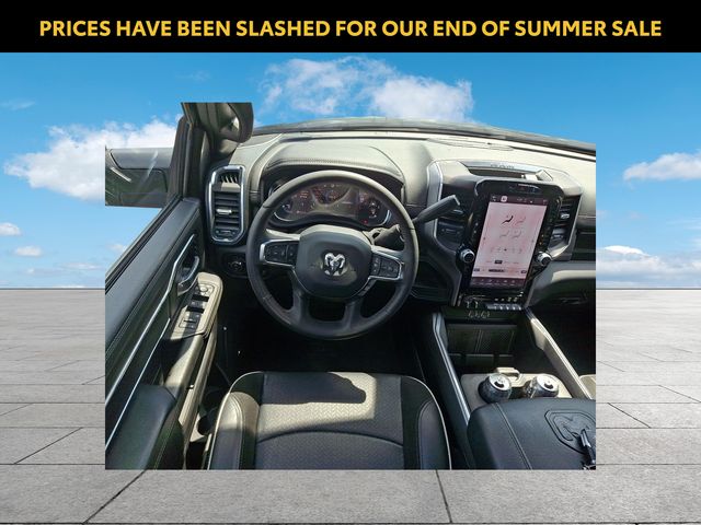 Used 2025 Ram 2500 Truck