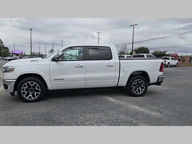 2026 Ram 1500 Laramie Crew Cab 4x2 5'7" Box