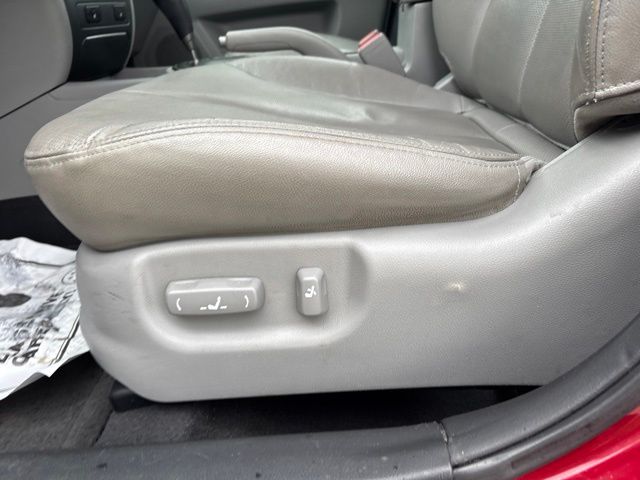 Used 2009 Red Kia EX image 14