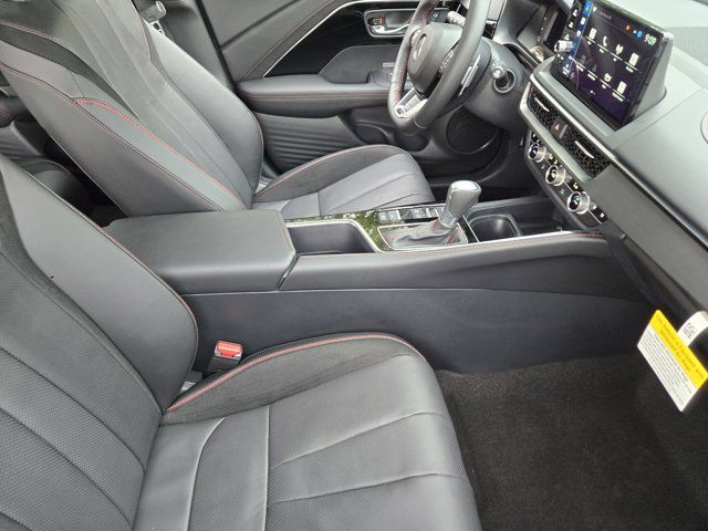 new 2026 Acura ADX car, priced at $46,675