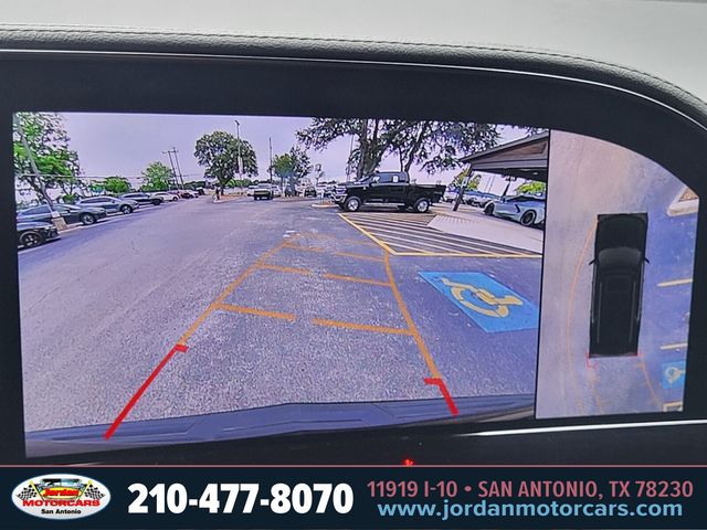 Used Car 2023 Cadillac Escalade Esv  Premium For Sale Under $70,000 In San Antonio, Texas