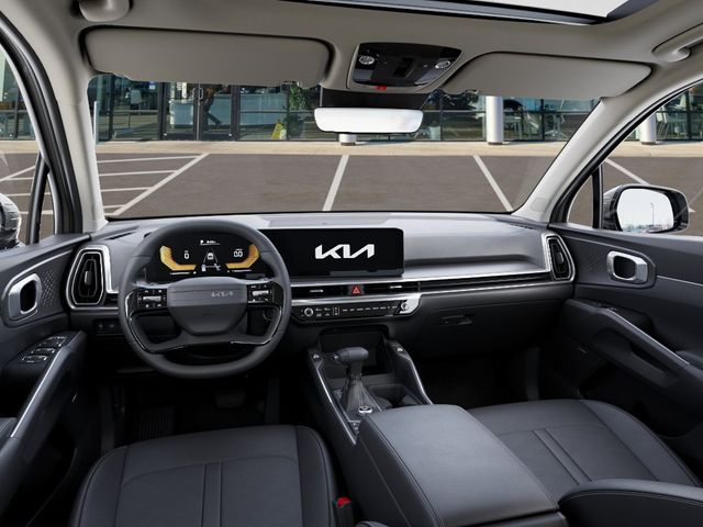 New 2026 Kia Sorento SUV