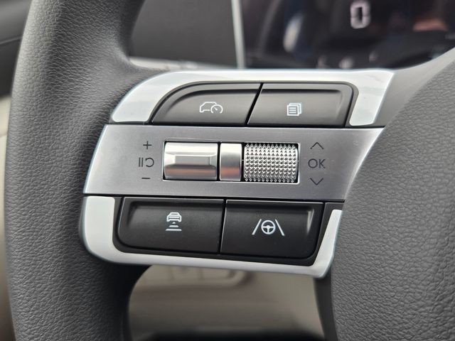 2026 Hyundai Tucson - $28,007