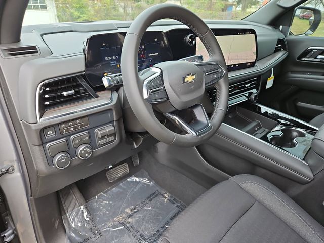 2026 Chevrolet Suburban LS - 10