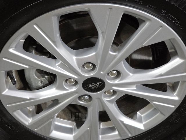 2023 Ford Escape Active photo 9