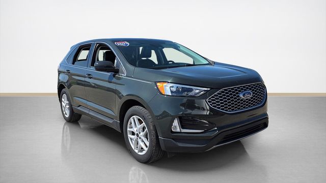 2023 Ford Edge SEL AWD