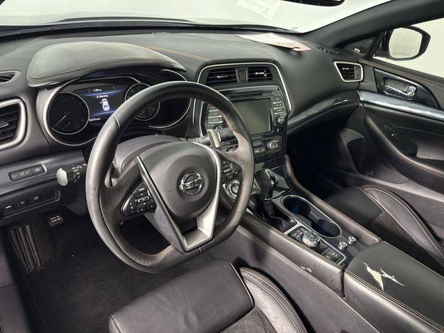 Used 2021 Nissan Maxima For Sale in Indianapolis, IN