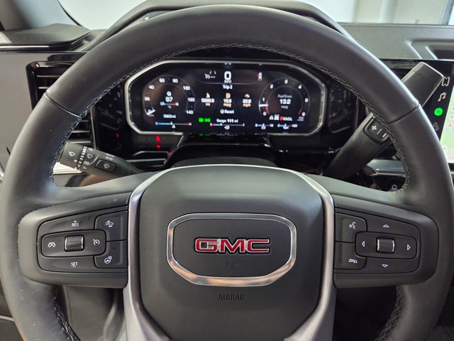 Used 2026 GMC Sierra 1500 Truck