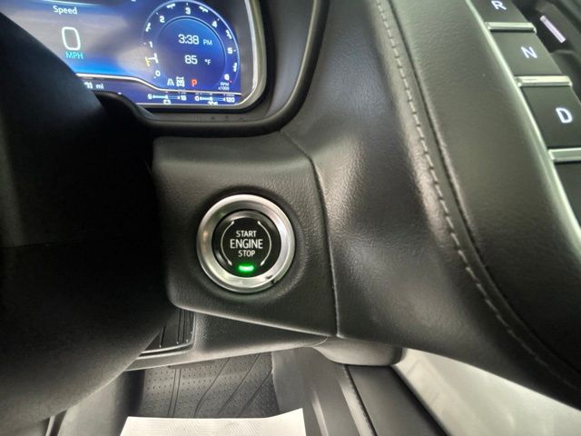 Used 2022 Chevrolet Tahoe SUV