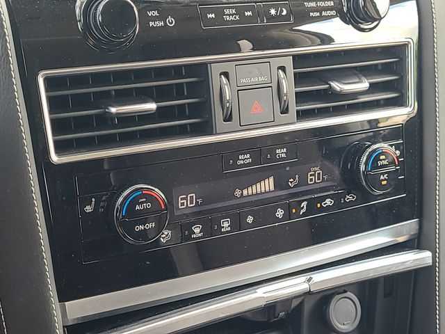 Used 2023 Infiniti QX80 SUV