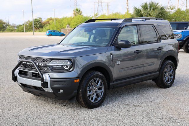 2025 Ford Bronco Sport Big Bend - 2