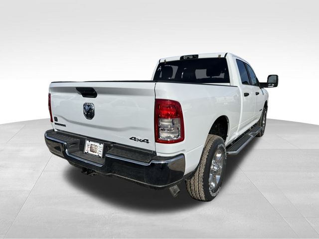 2023 Ram 3500 Big Horn 11