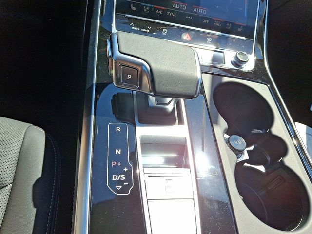 2025 Audi Q7 Premium Plus - Photo 15